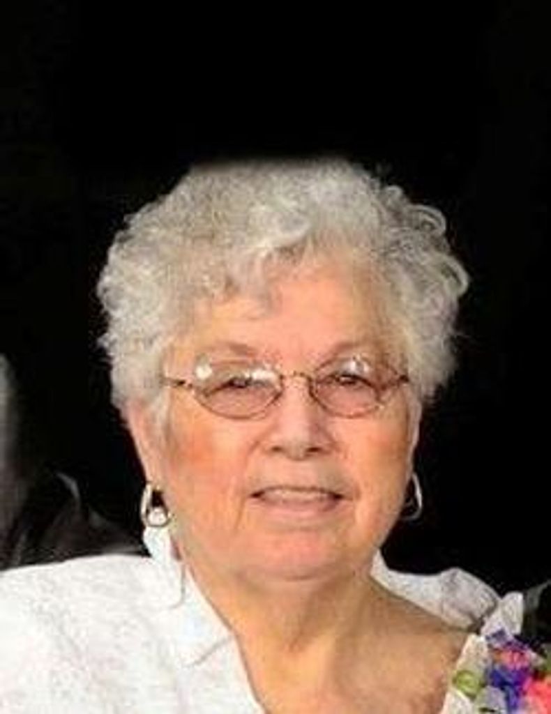 Mary Lois Dalrymple Profile Photo