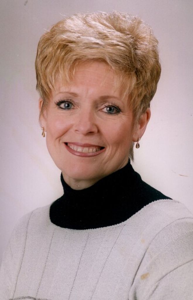 Linda Wakefield Keffer Profile Photo