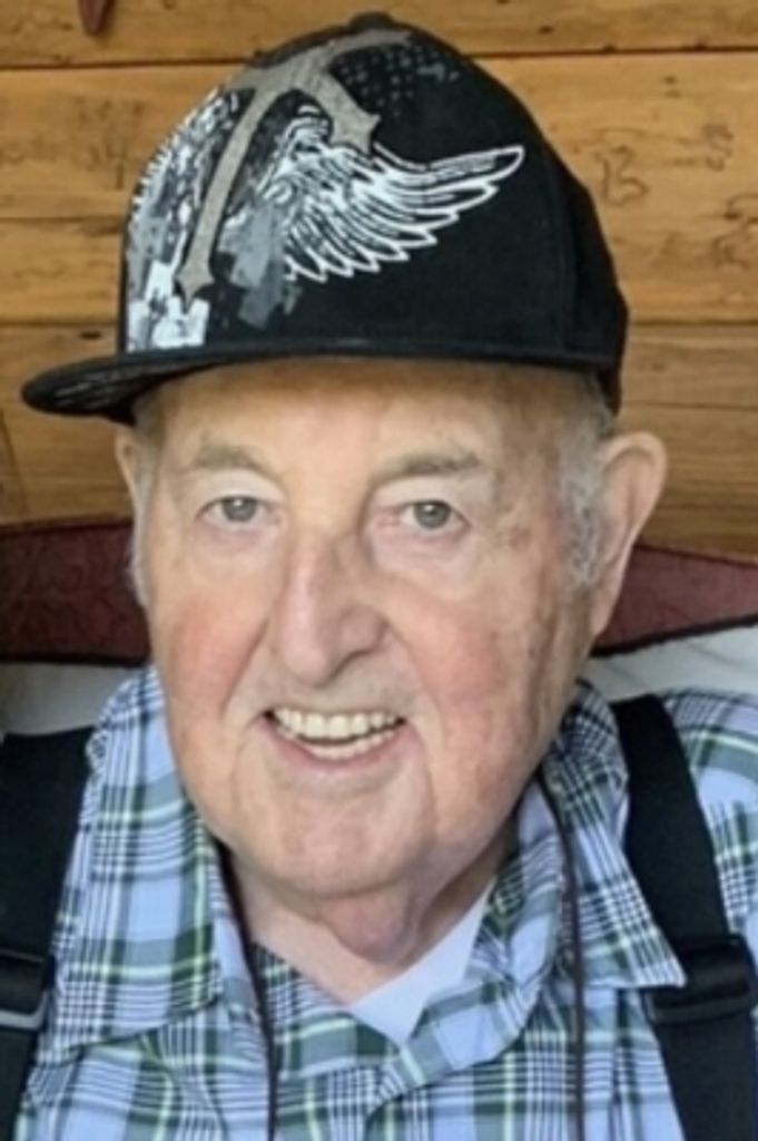 Walter Wallace 'Wally' Bowen