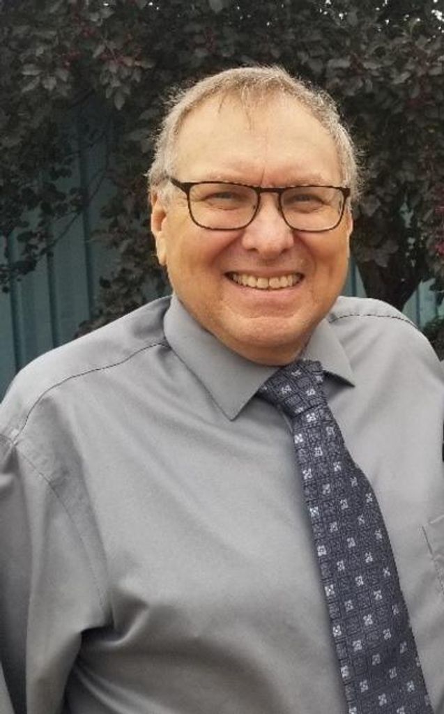 Ordean Olson Profile Photo