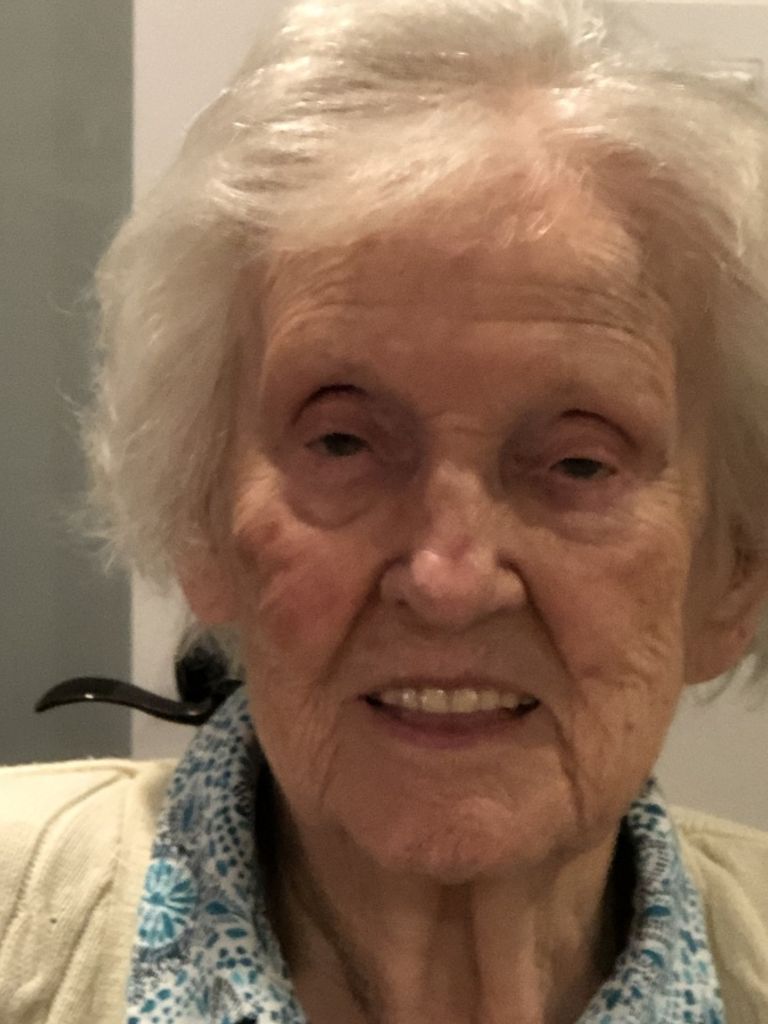 Elaine (Priedel)  Lange Profile Photo