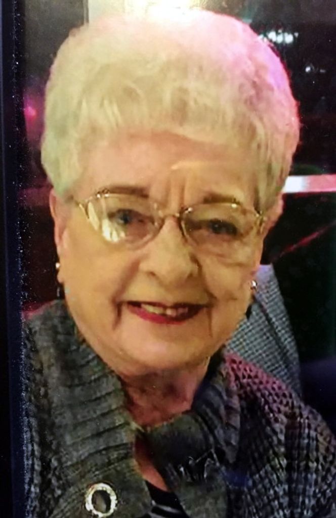 Eileen L. (O'Connell)  McGwin Profile Photo
