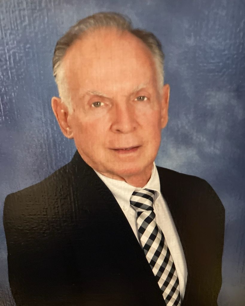 Thomas L. Griner Profile Photo