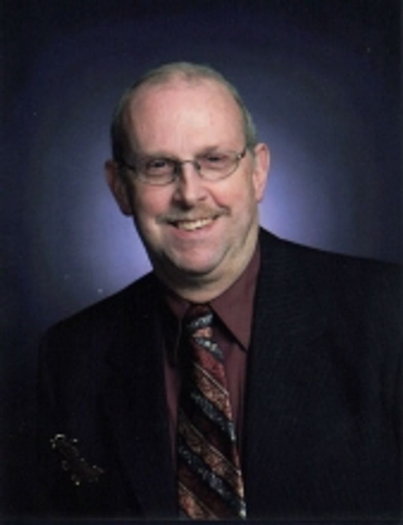 Dennis Keith McMillan