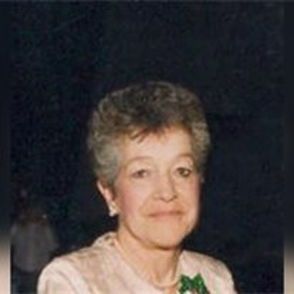Phyllis Mary Mass Profile Photo