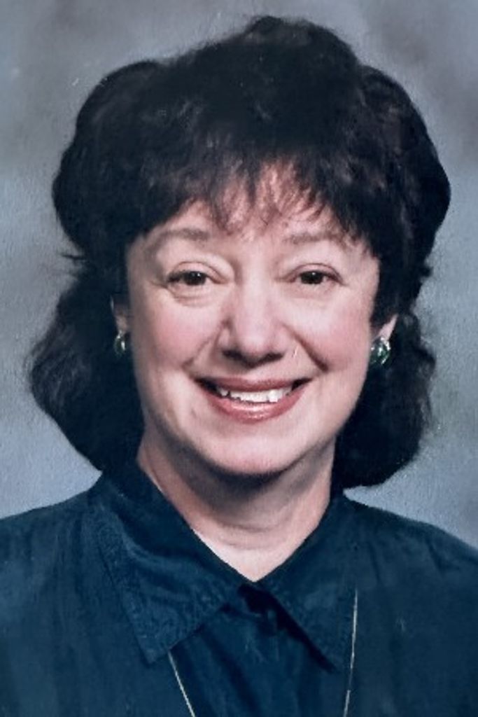 Elizabeth R. “Betty” Medved