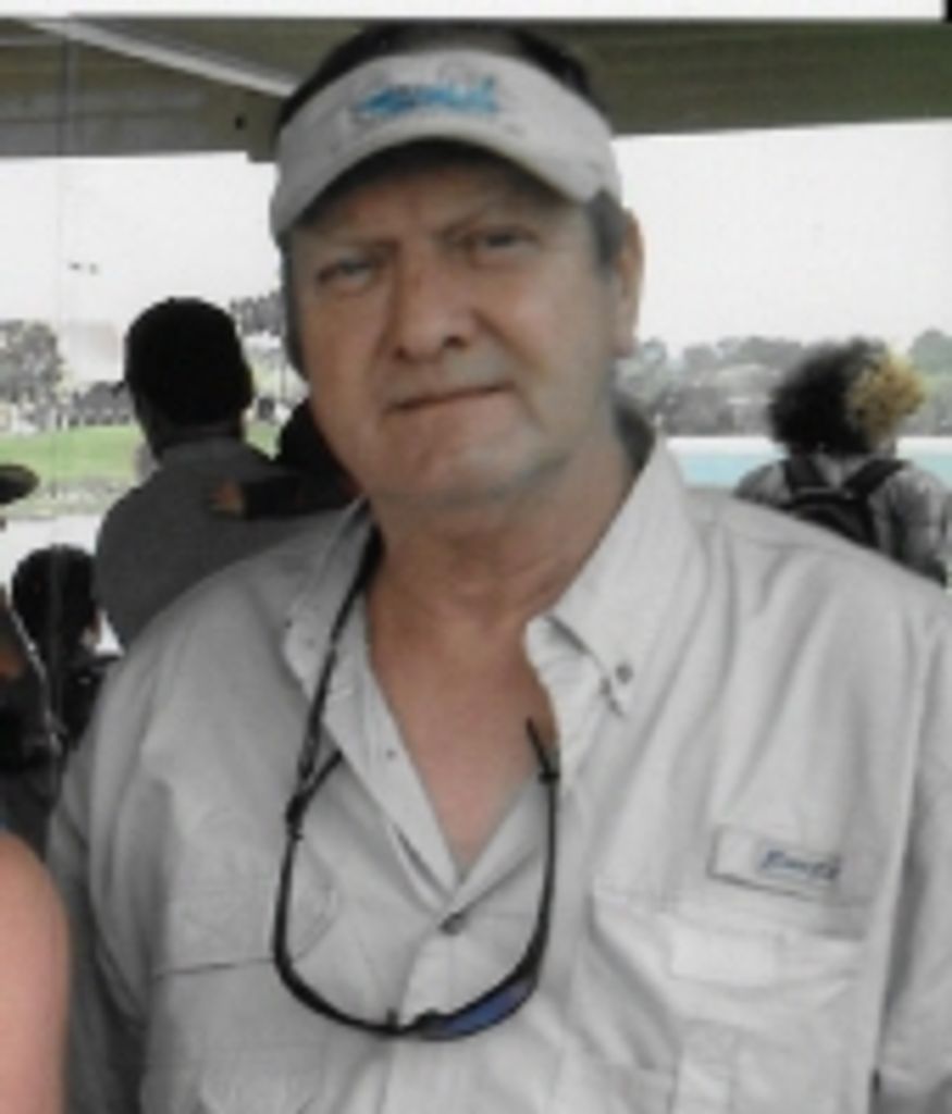 Edward P. Niedoba
