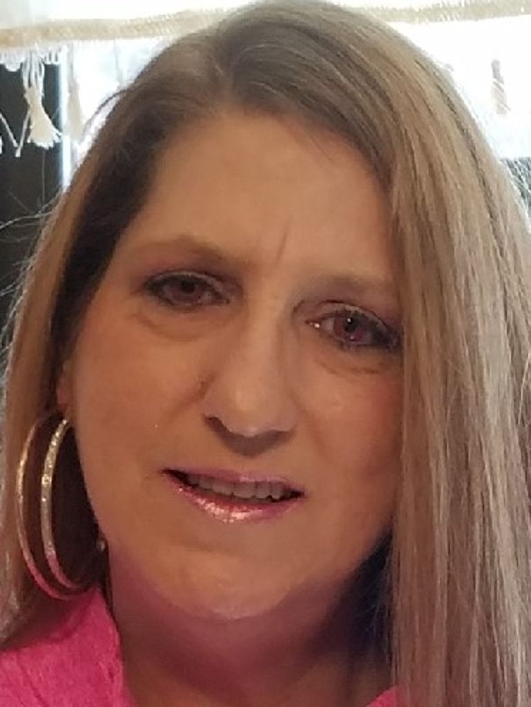 Tammy Thurman