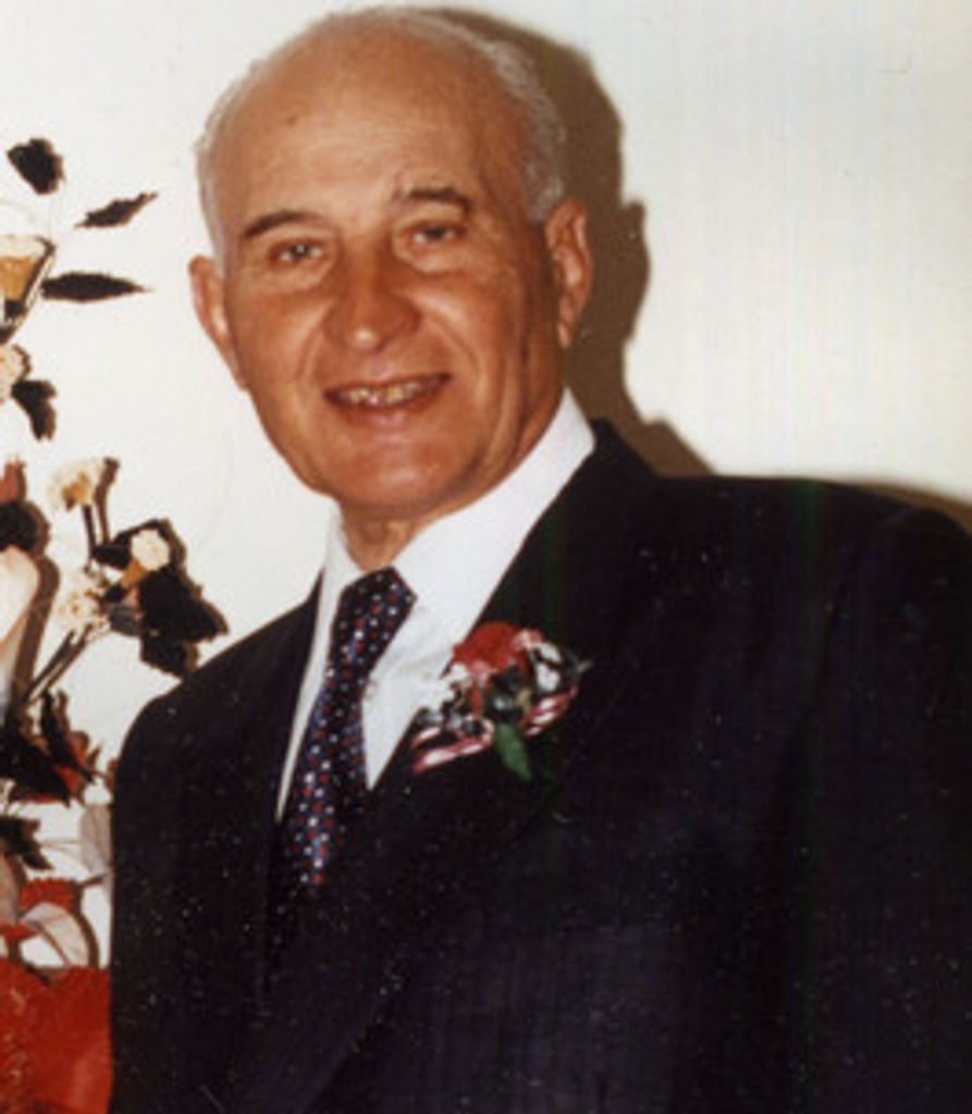 Giuseppe Capone