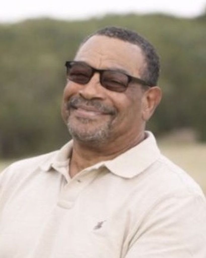 James Louis Towns Profile Photo