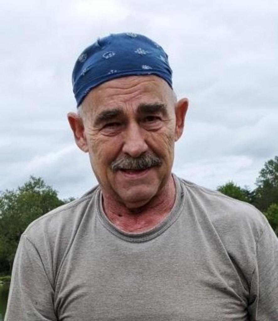 Danny Hodge Profile Photo