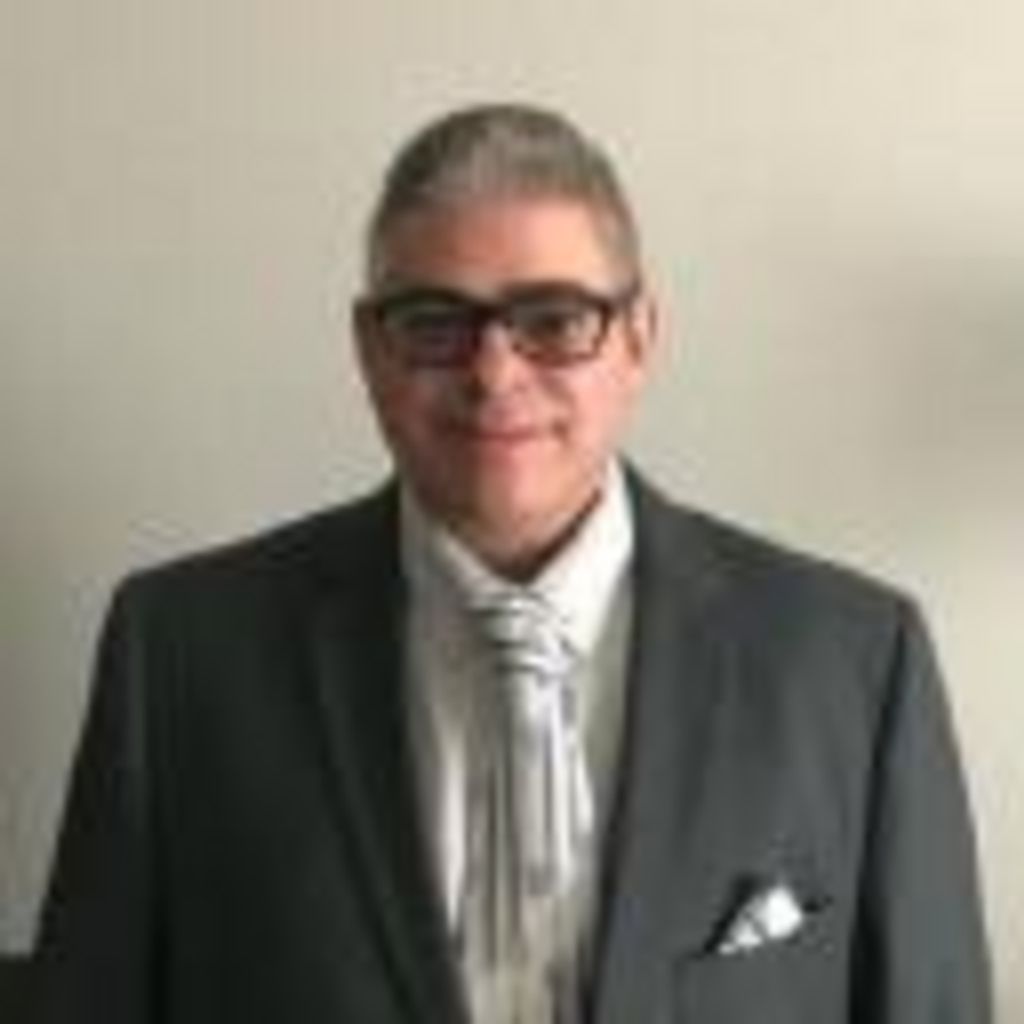 Ronald Campisi Profile Photo