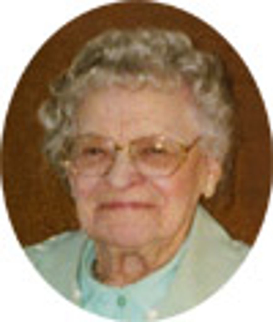 Mildred Lord