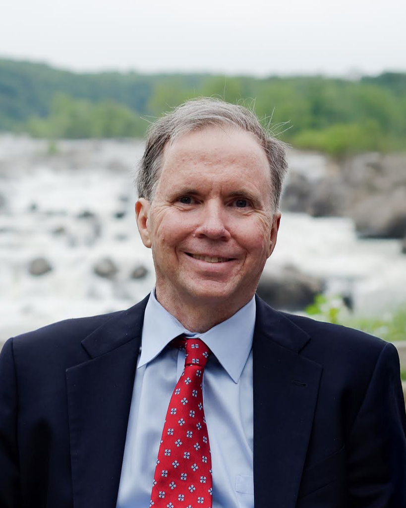 Kinnaird Somerset McQuade, Jr. Profile Photo