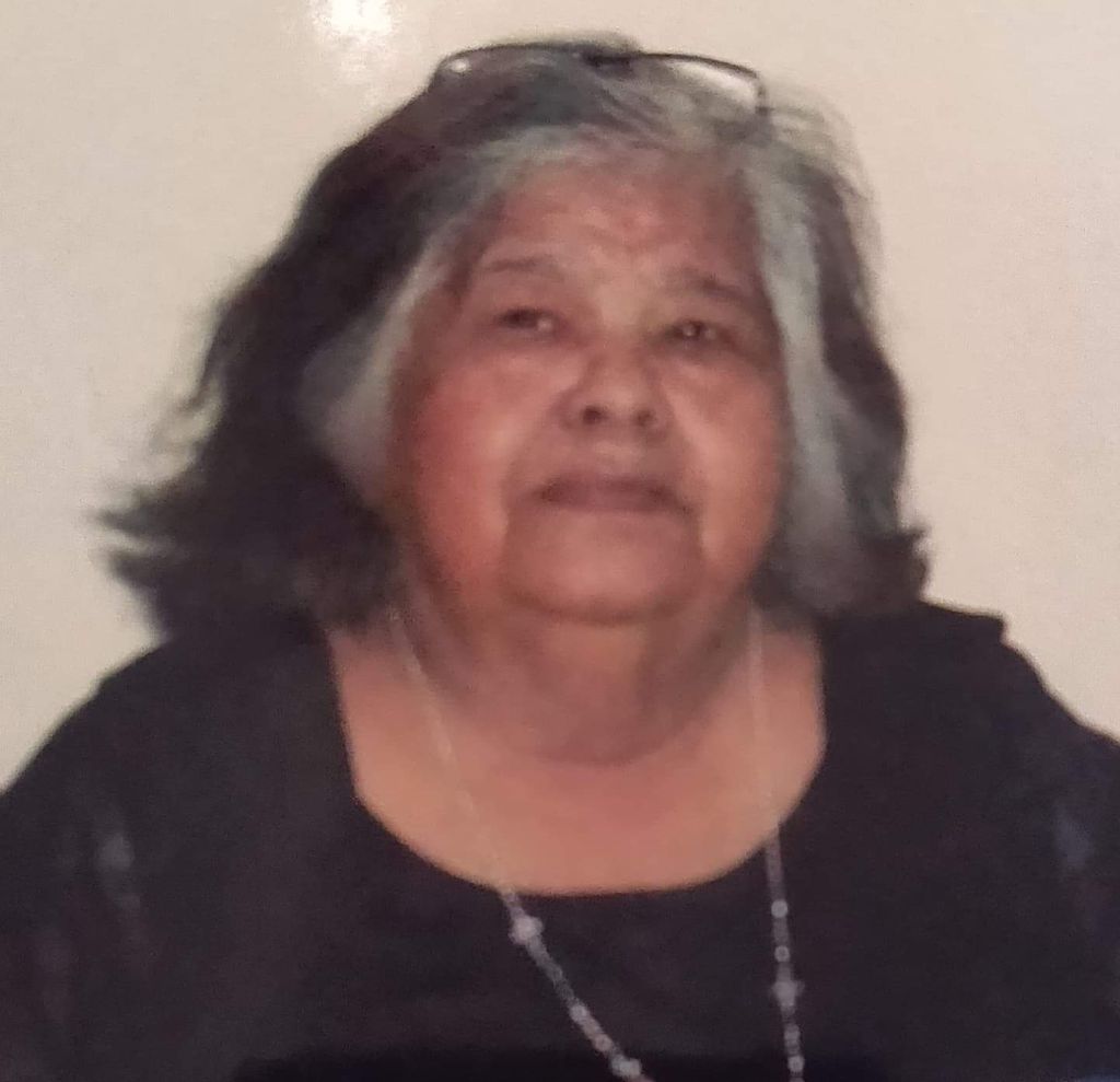 Sandy G. Hernandez
