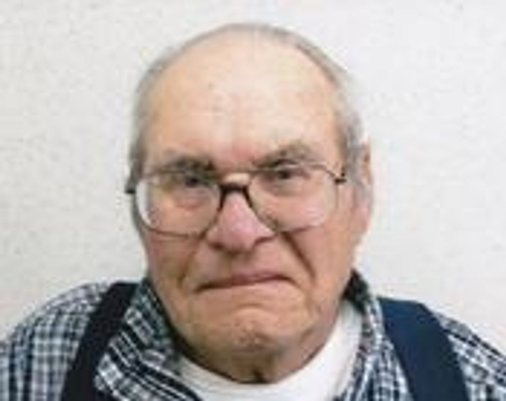 Ferdinand "Ferdy" William Hoss