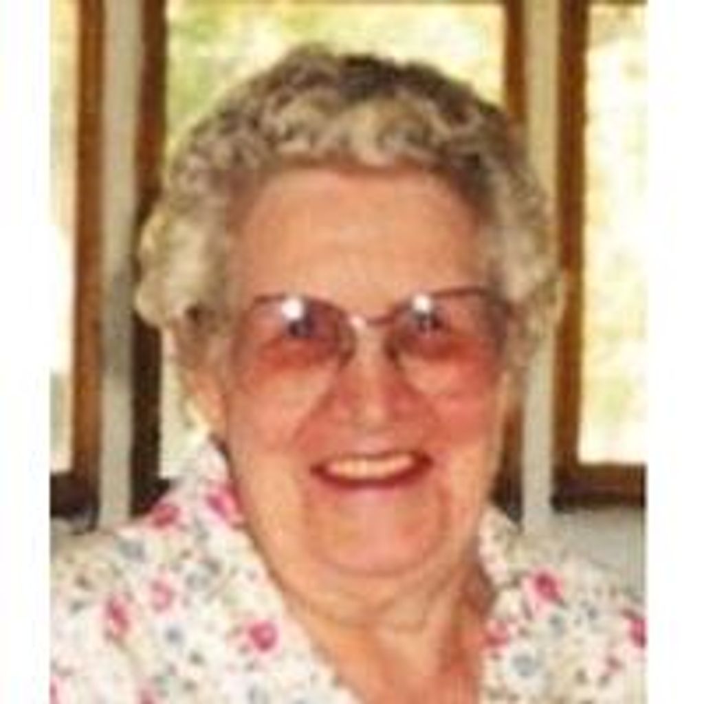 Gladys  L. Tinkham