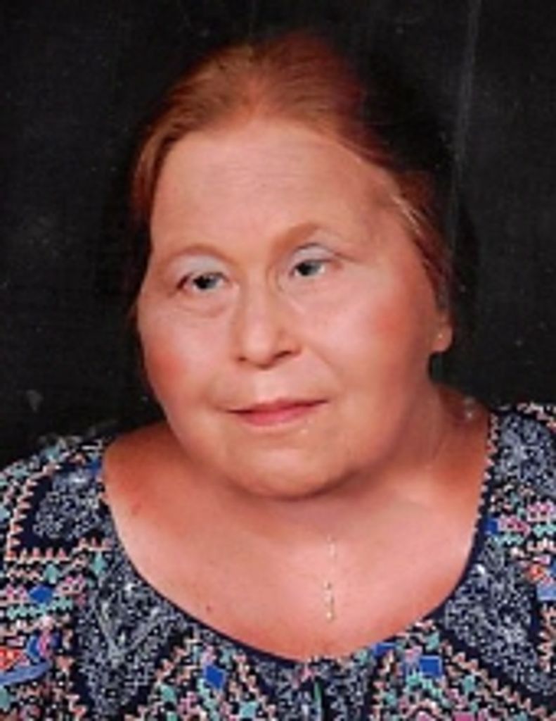 Nancy J. Greshamer