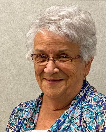 Rita Cecile Gagnon's obituary image