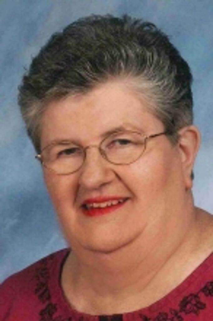 Barbara Dorothy Marso