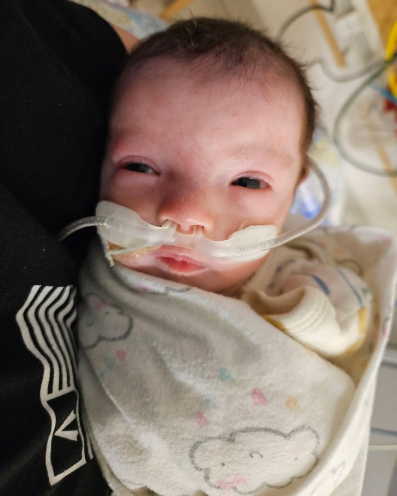Riley Reign Davis Profile Photo