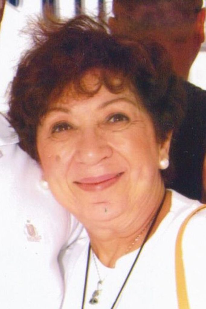 Mary A. (Derderian)  Legros Profile Photo