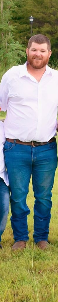 Joshua James Linville Profile Photo