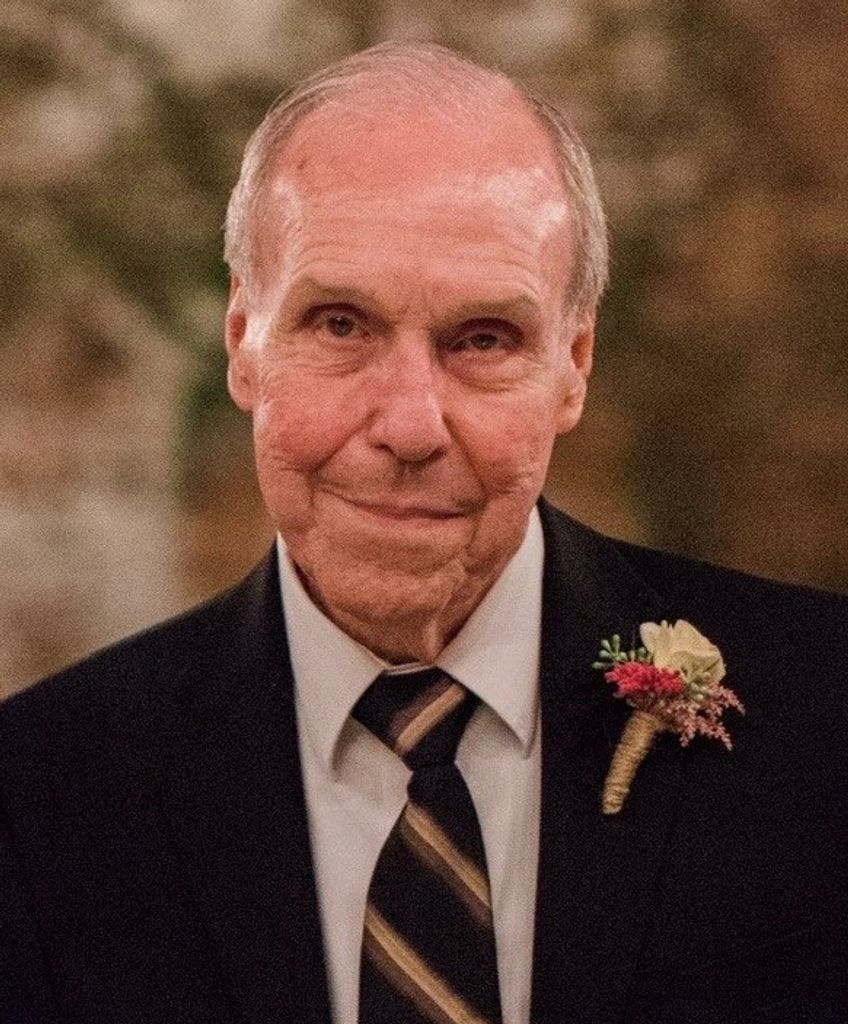Jones, Grover Burlington Jr.
