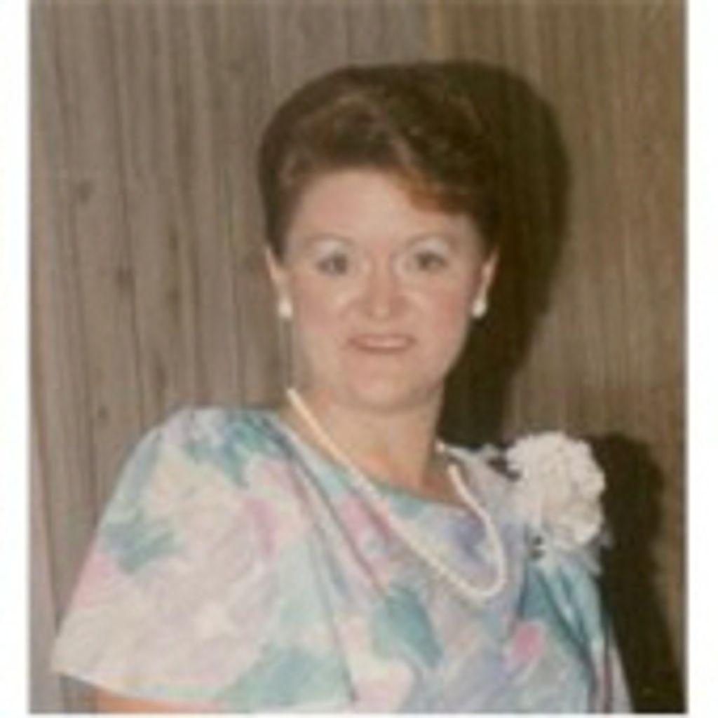 Kathleen Mccall Hardeman