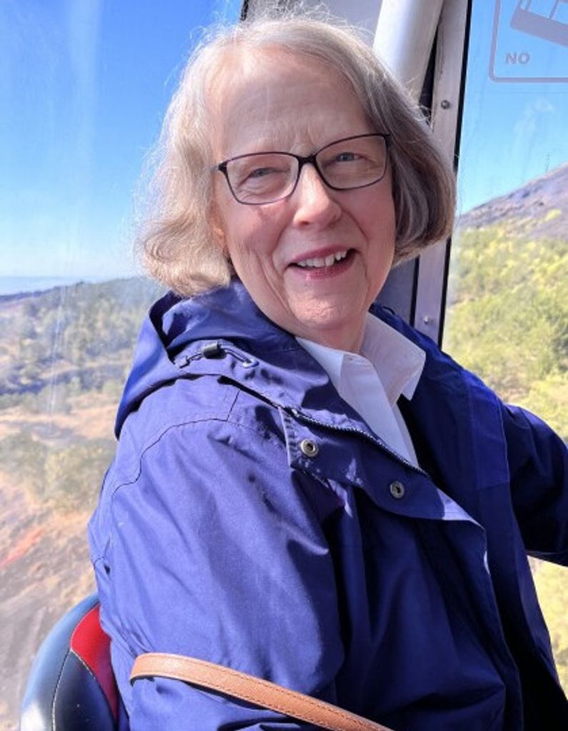 Janet Sue (Powell)  Maggio Profile Photo