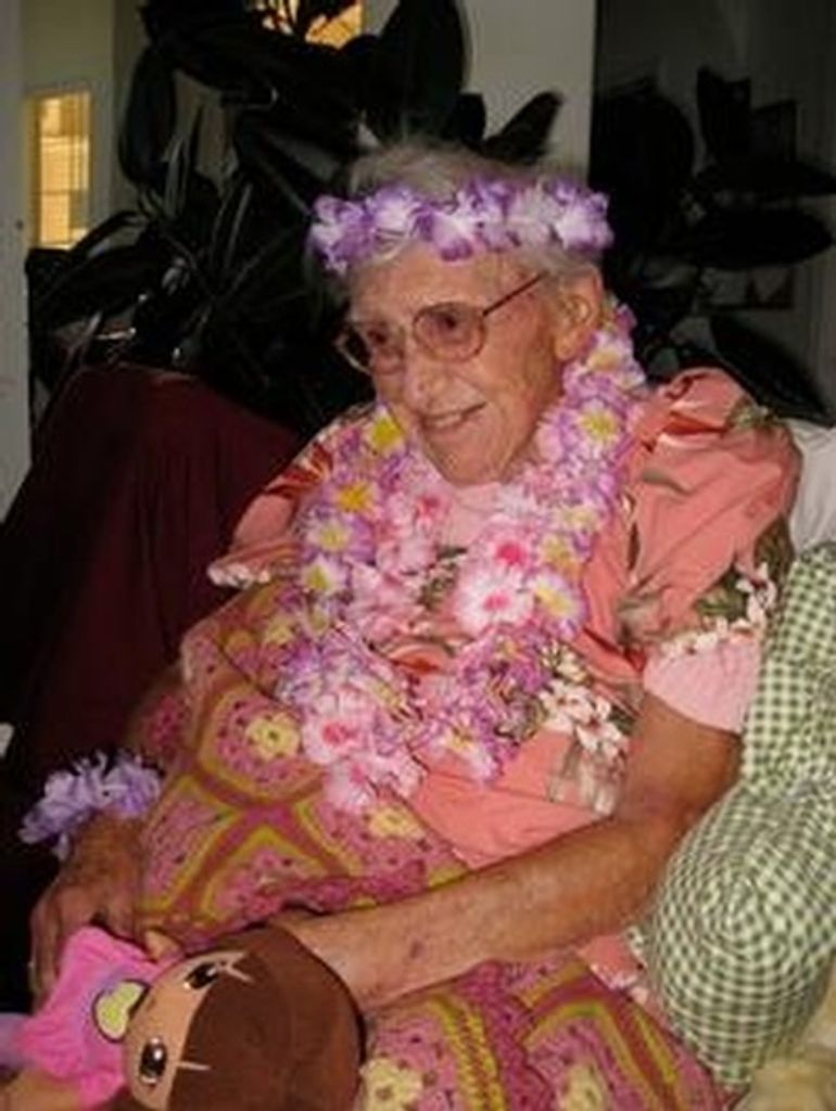 Anita Adelheid Johnson