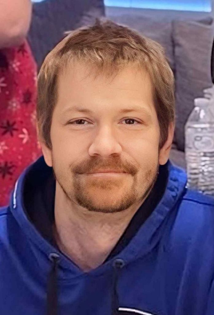 Mark Edward Elliott Profile Photo