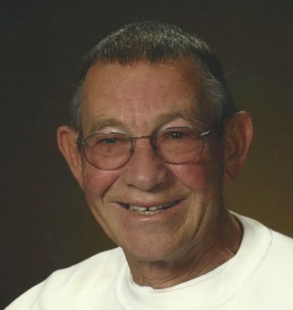 Donald J. Bosse