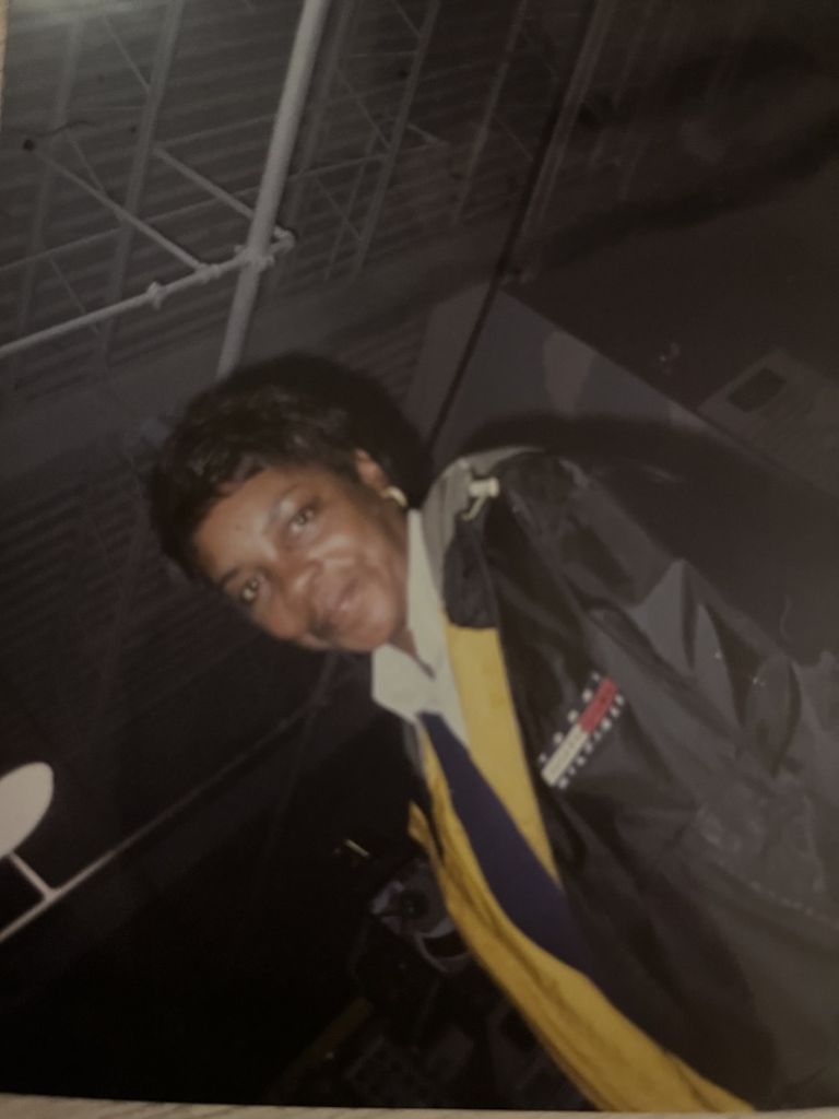 Jeannette Moody Profile Photo