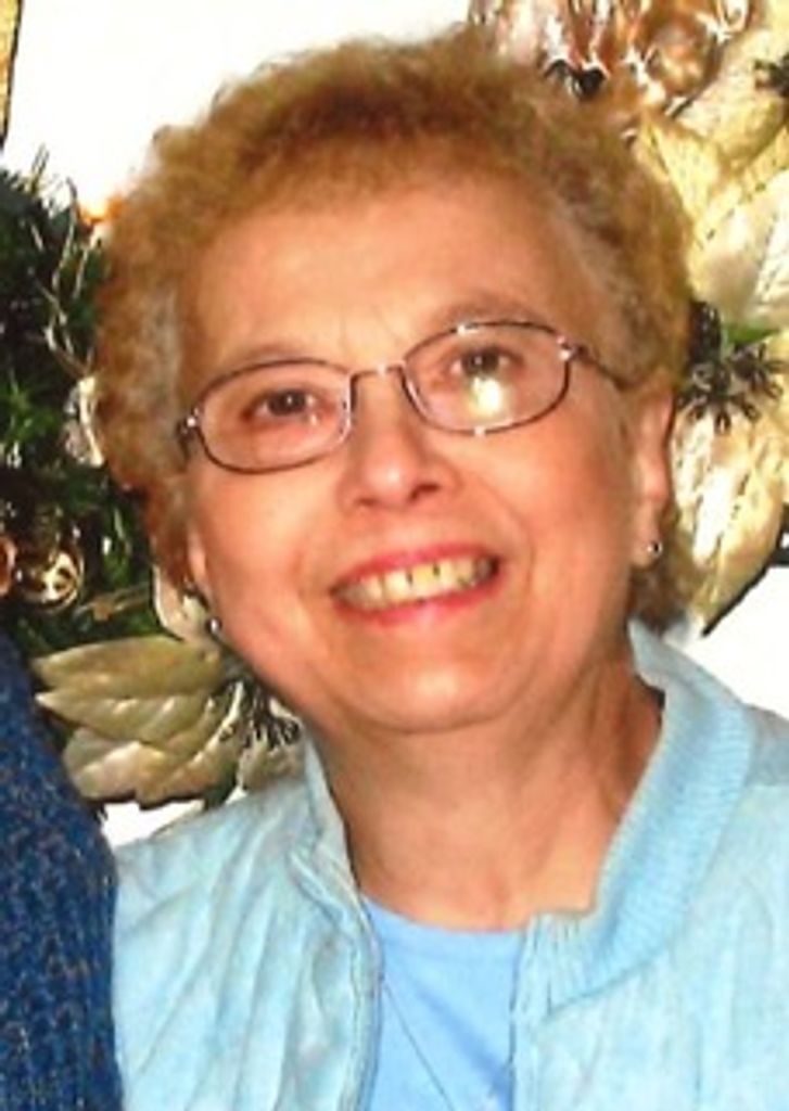 Nancy R. Lyon Profile Photo