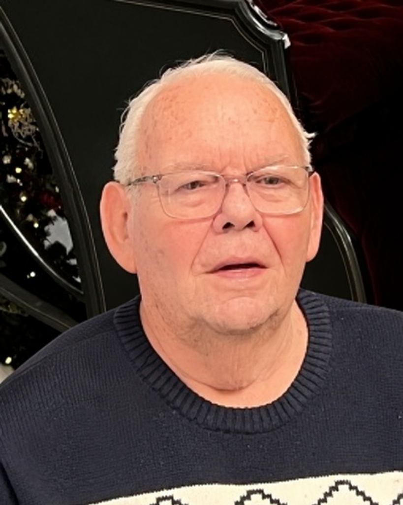 Daniel Beryl Long