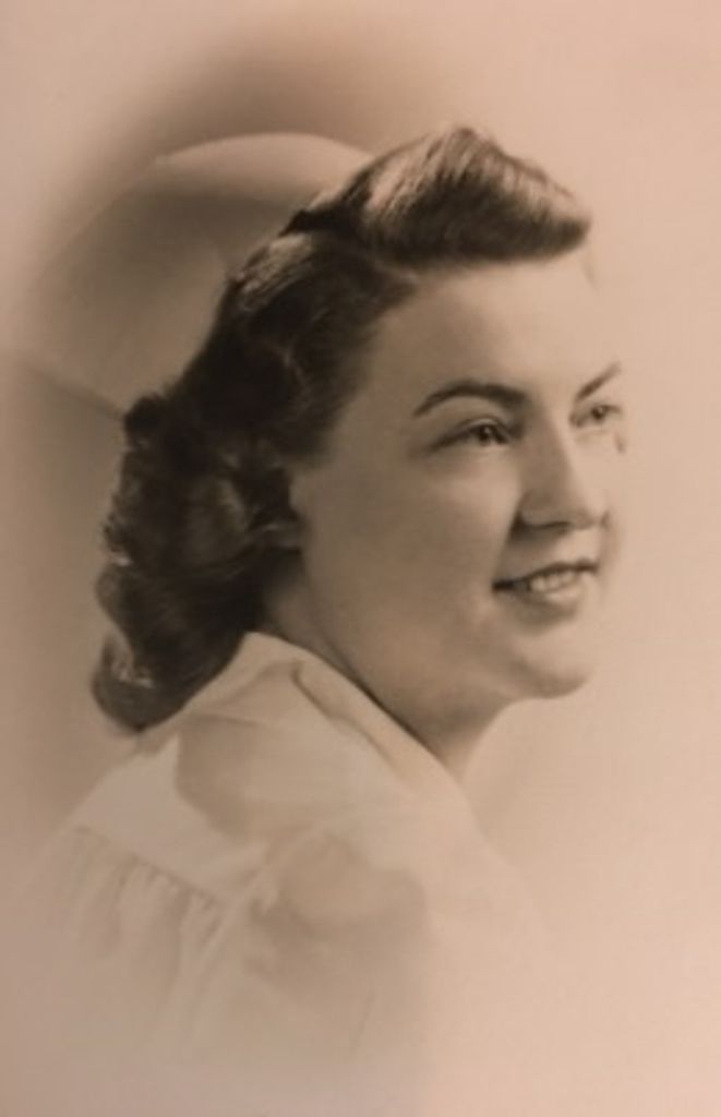 Frances Marie Lawson Profile Photo