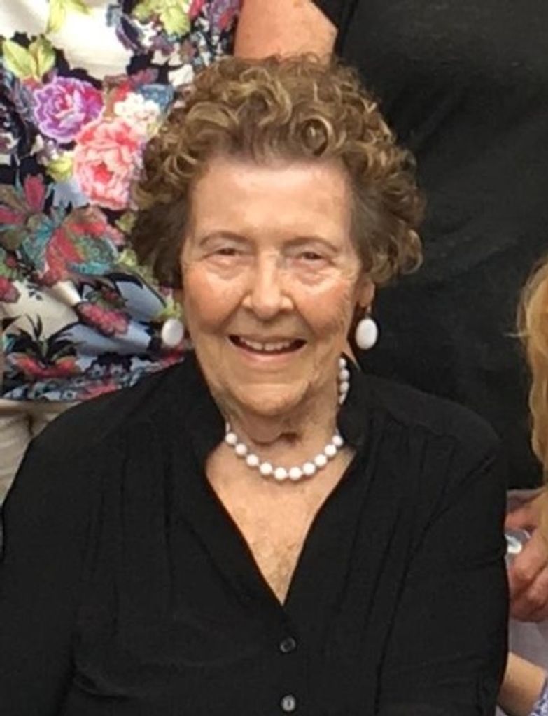 Catherine M. Coghlan (Nee Kolla)