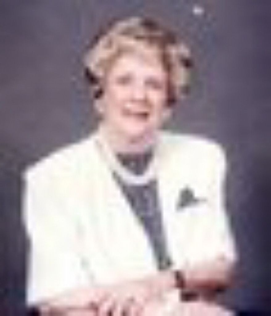 Nancy Lawrence