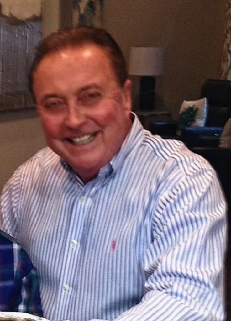 Curtis Harper Profile Photo