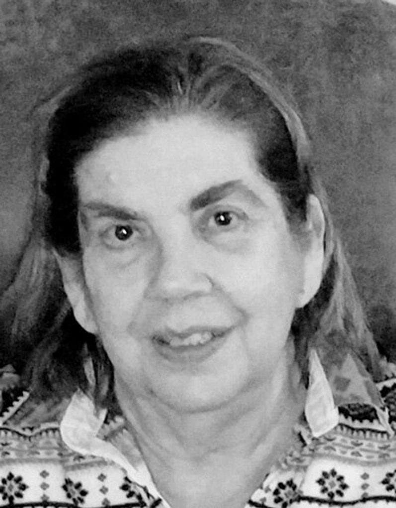 Doris M. Hebert Profile Photo