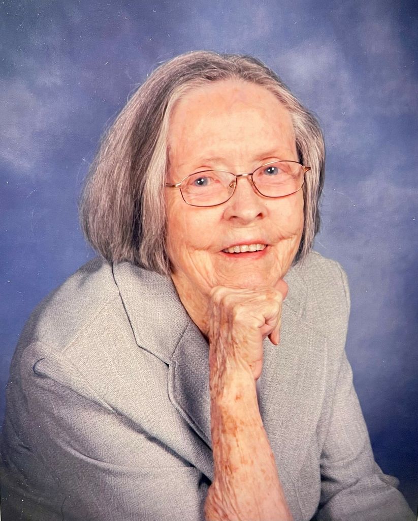 Dorothy Calvert King