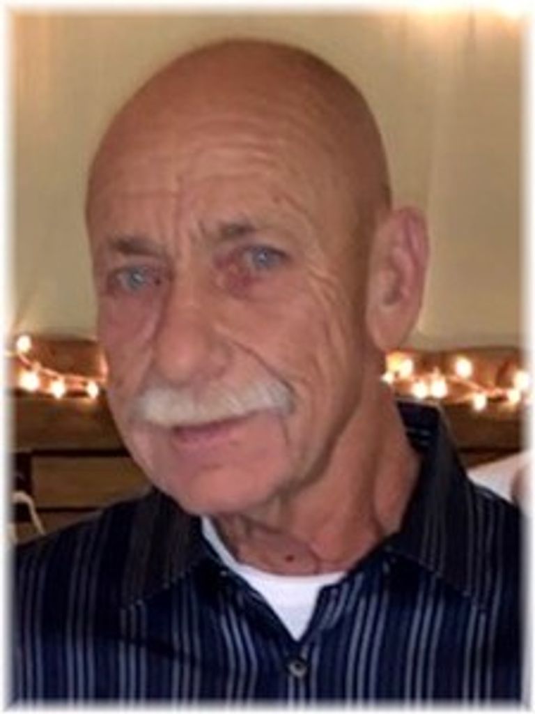 Glen Stamper