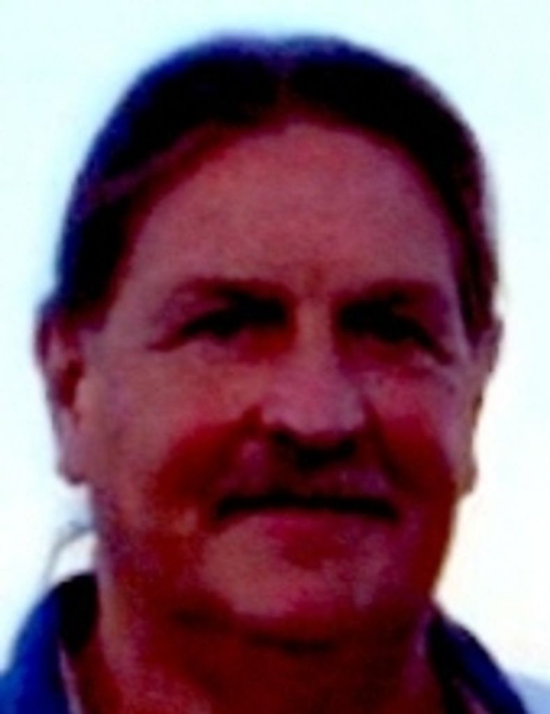 Charles D. "Charlie" Kern