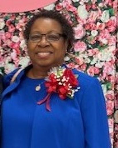 Minnie Arnold's obituary image