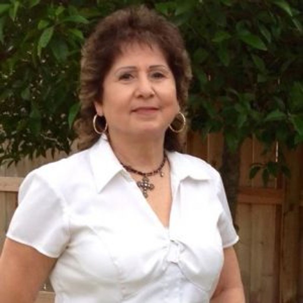 Bertha Calvillo Ramon