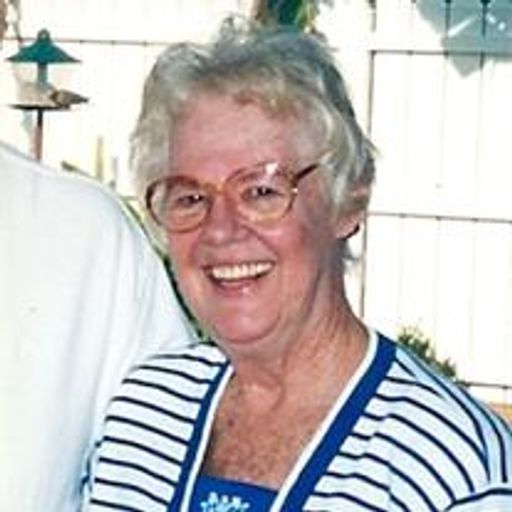 Gladys Oliver Profile Photo
