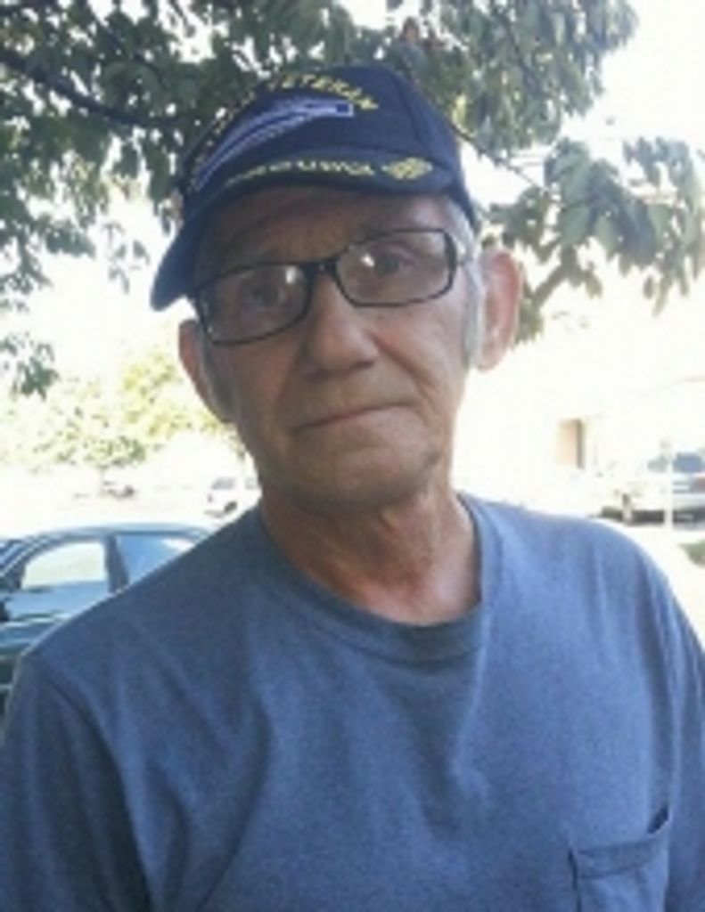 Dennis Warren Debord