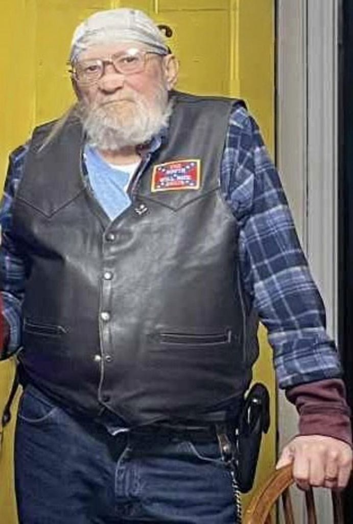 Tracy Anglin Sr. Profile Photo