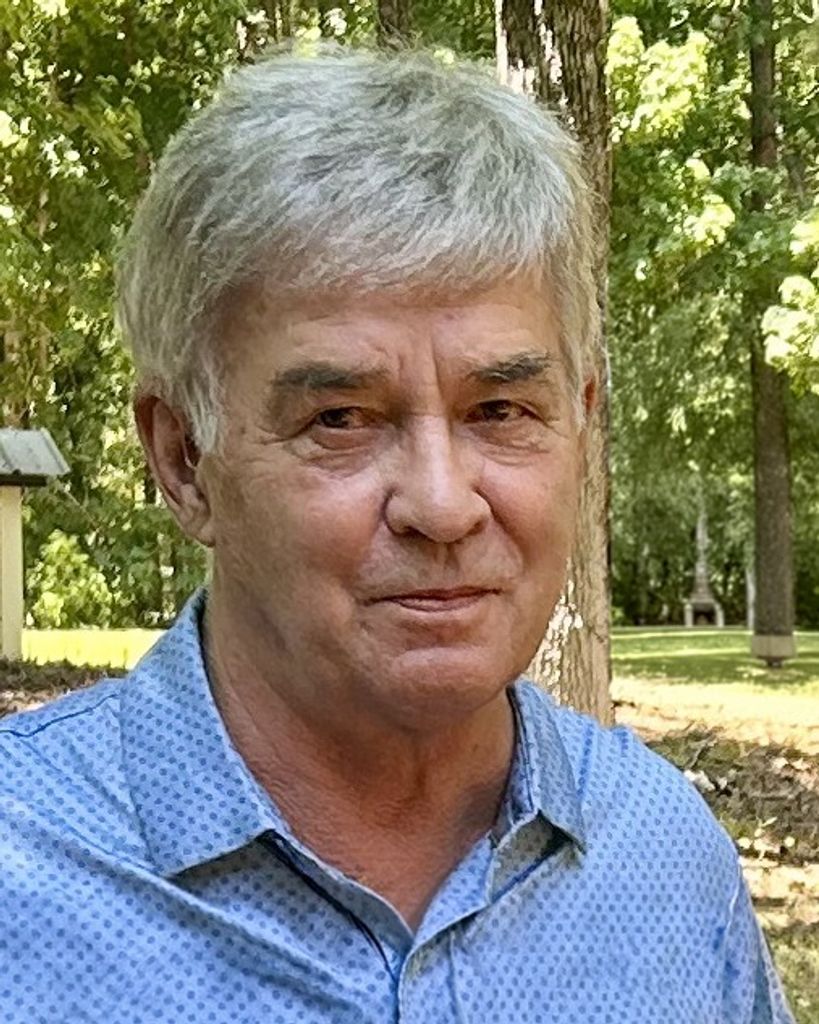 Danny Burton Rogers Profile Photo